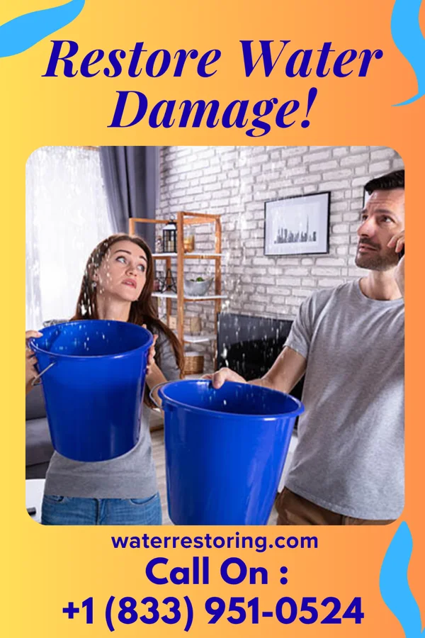water restoration Universal Flood Cleanup Partners Locustdale